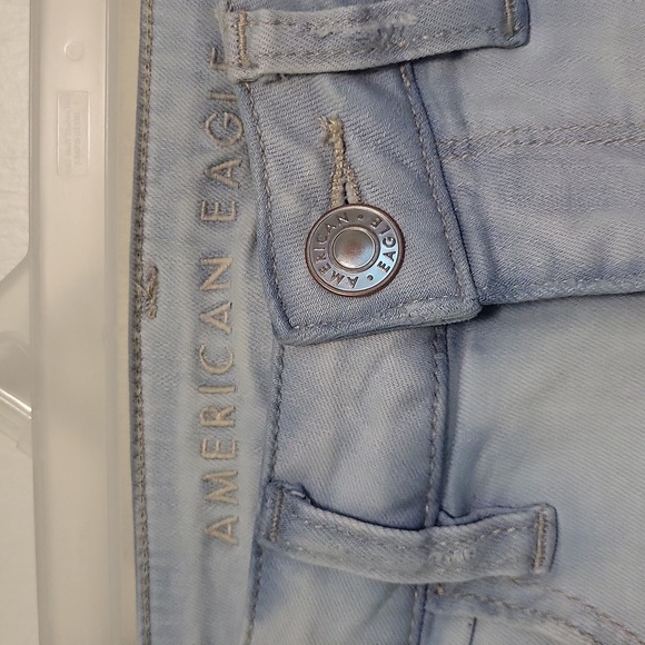 American Eagle -  Next Level Stretch Jeans - Picture 6 of 10